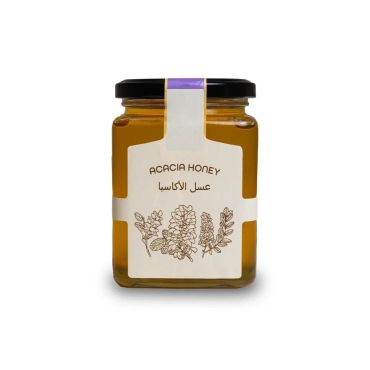 Acacia Honey, 150 G
